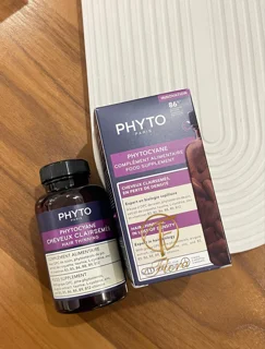 Phytocyan 120 capsules original