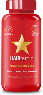 HAIRtamin Advanced Formula