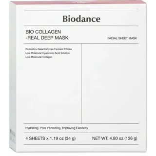 mask biodance korea