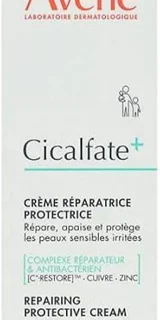 کرم اون Cicalfate ترمیم کننده پوست ۴۰ میلی لیتر