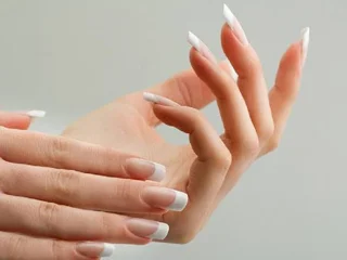 محصولات مراقبت ناخن