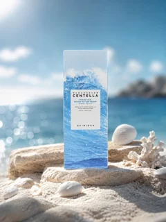 ضد آفتاب SKIN1004 سنتلا هیالو سیکا SPF50 PA++++