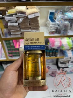خرید روغن مو او جی ایکس اصلی ogx