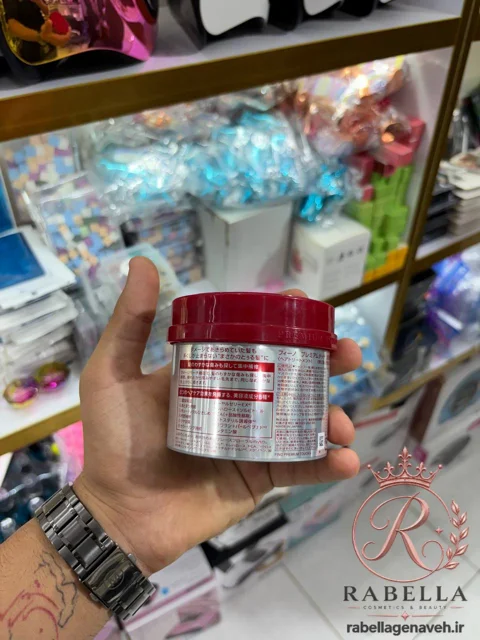 ماسک مو ۲۳۰ گرم اصل اصلی