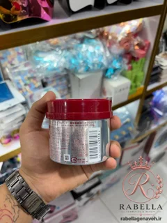 ماسک مو ۲۳۰ گرم اصل اصلی