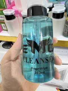 کلینزر ناخن امو ۲۵۰ میل پمپی EMO Nail Cleanser