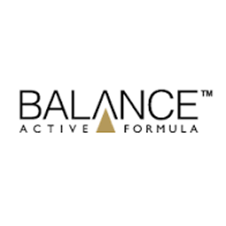 Balance Active Formula