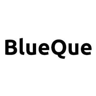 blueQUE