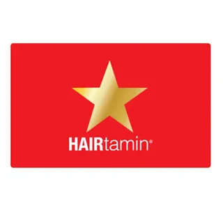 HAIRtamin